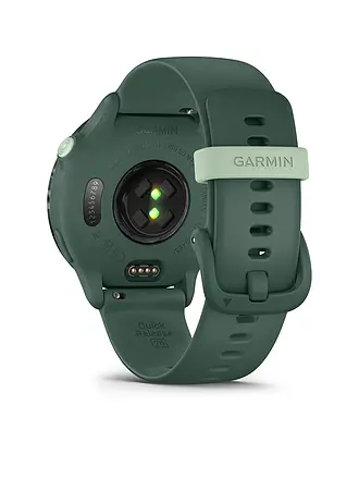 GARMIN | Montre intelligente de fitness Vivoactive® 6 | dunkelgrün